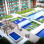 Vg Fun Residence By Diego Flats