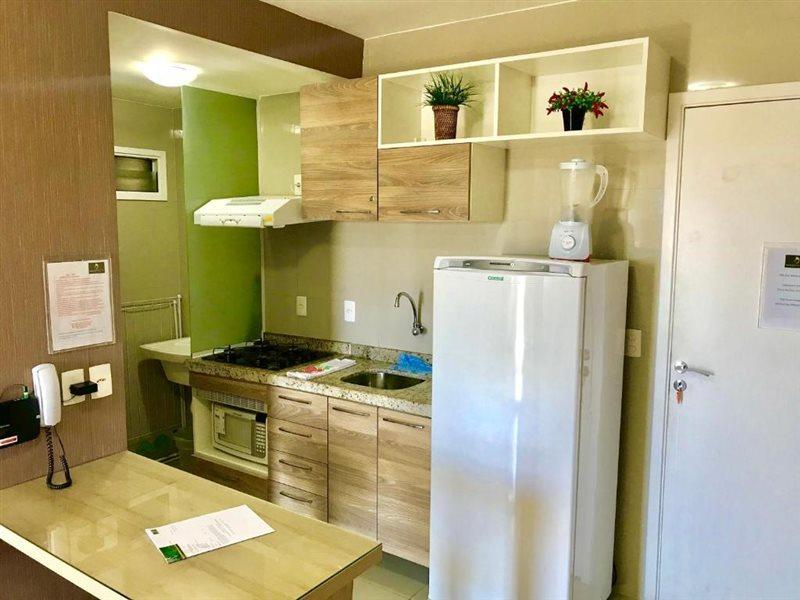 Vg Fun By Diego Flats Aparthotel Fortaleza (Ceara)