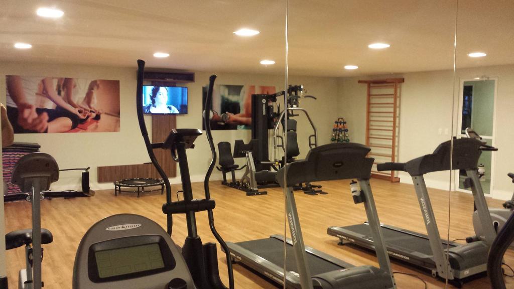 Aparthotel Vg Fun By Diego Flats 3*