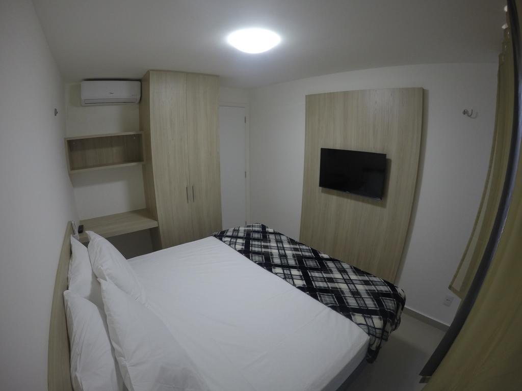 Vg Fun By Diego Flats 3* Fortaleza (Ceara)