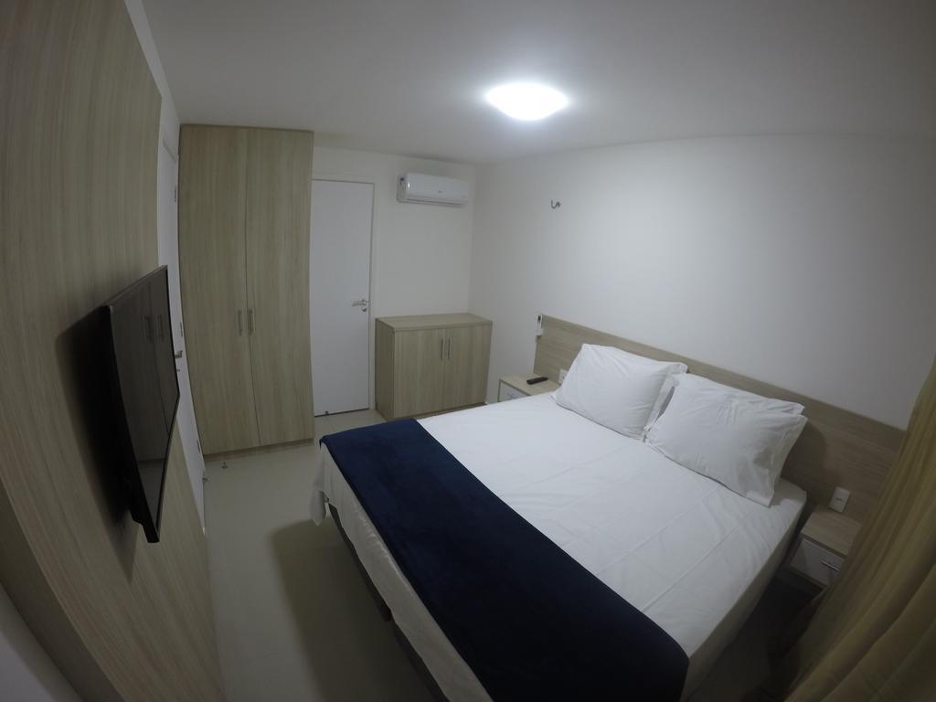 Aparthotel Vg Fun By Diego Flats