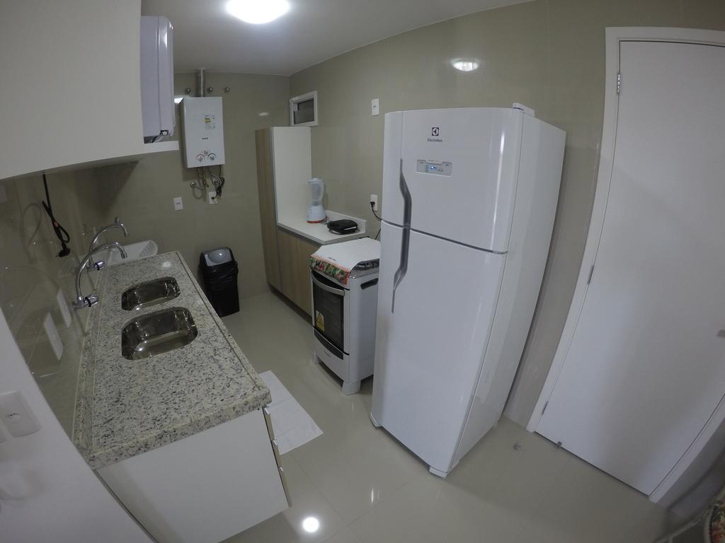 Vg Fun By Diego Flats Fortaleza (Ceara)