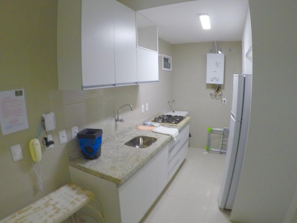 Vg Fun By Diego Flats 3* Fortaleza (Ceara)