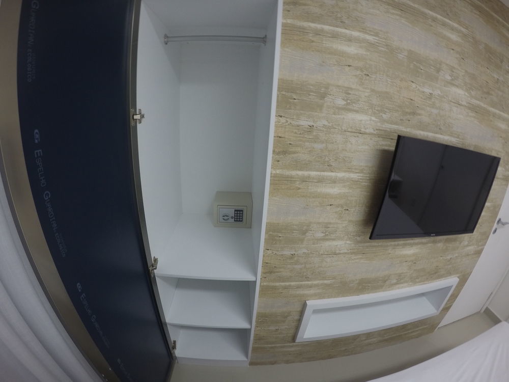 Aparthotel Vg Fun By Diego Flats Fortaleza (Ceara)