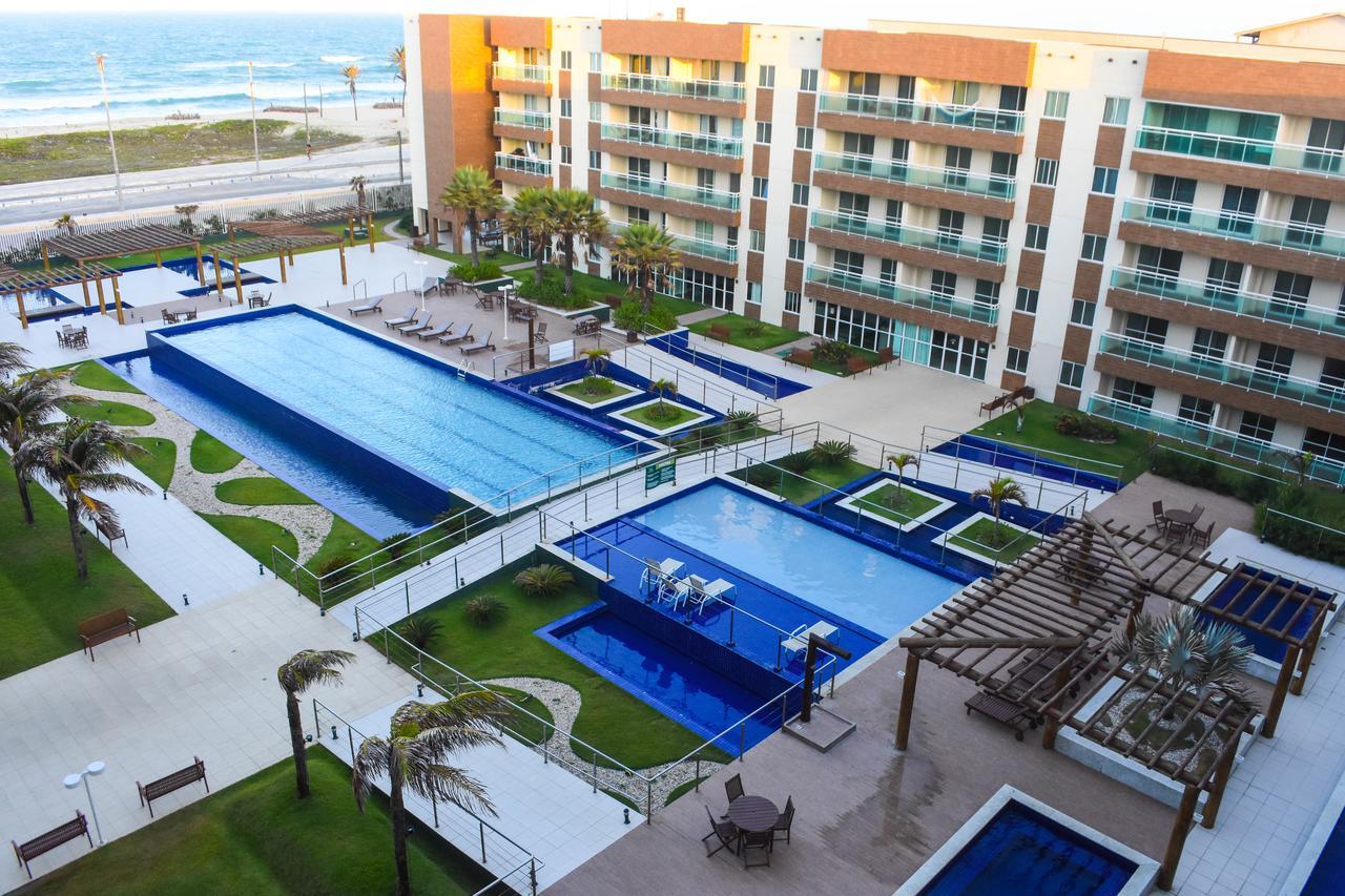 Aparthotel Vg Fun By Diego Flats Fortaleza (Ceara)