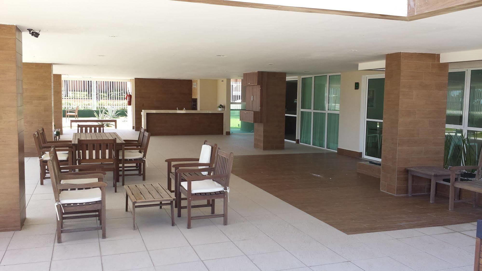 Vg Fun By Diego Flats Aparthotel Fortaleza (Ceara)