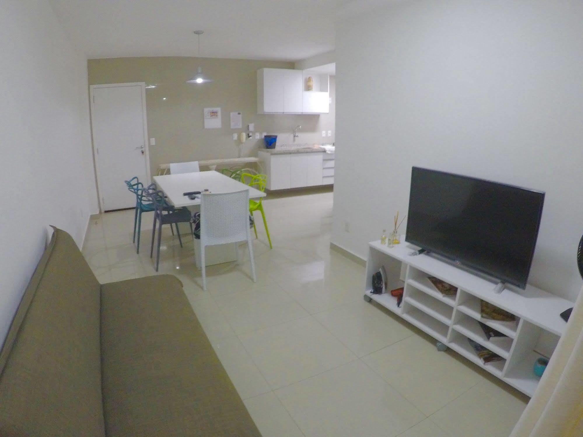 Vg Fun By Diego Flats Aparthotel 3*