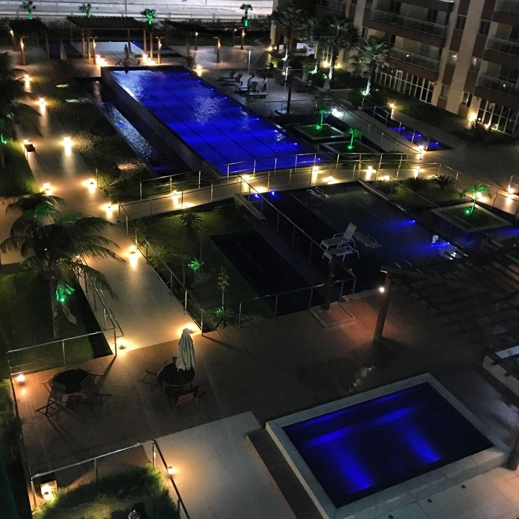 Vg Fun By Diego Flats 3* Fortaleza (Ceara)