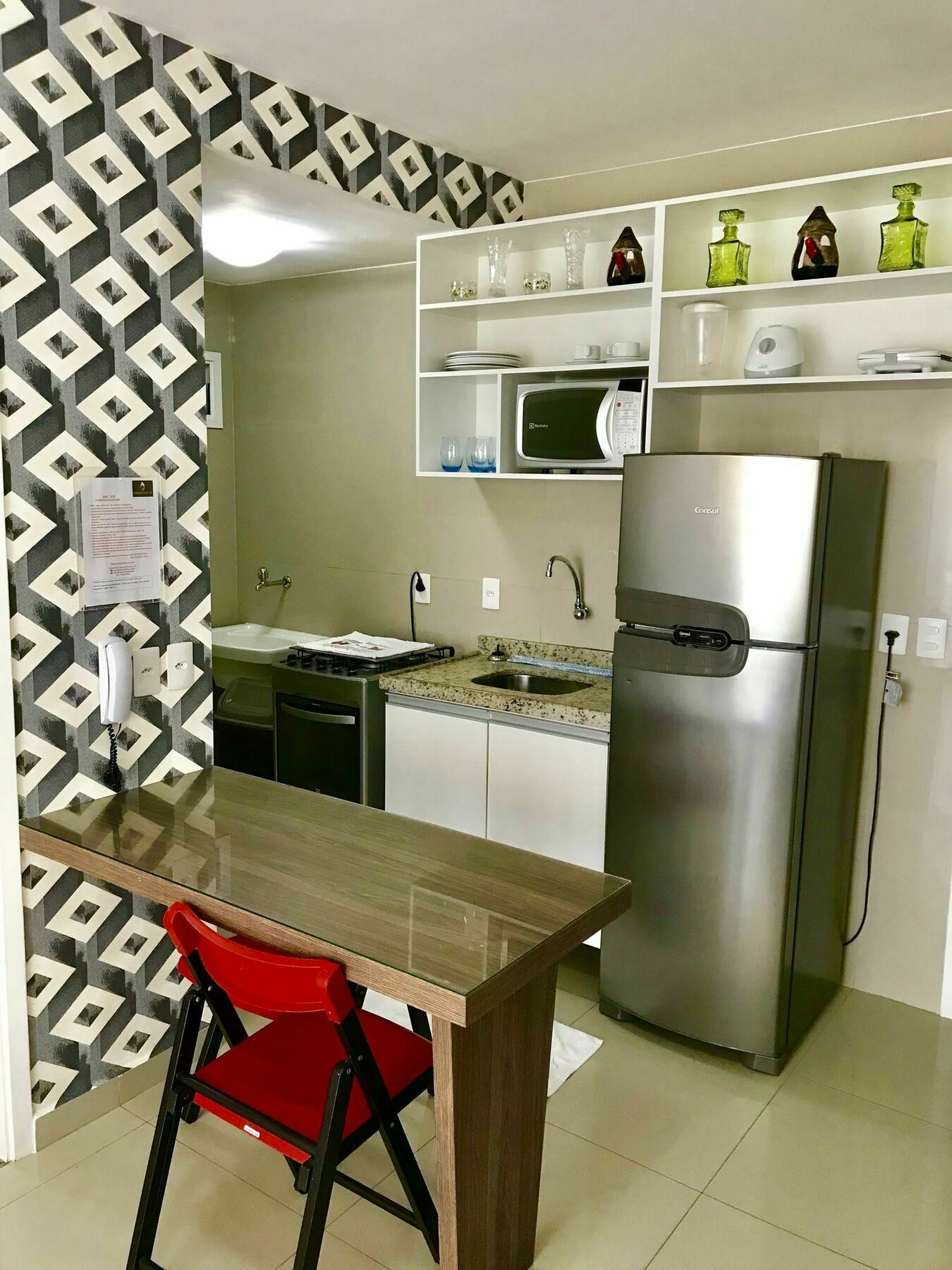 Vg Fun By Diego Flats Aparthotel 3*