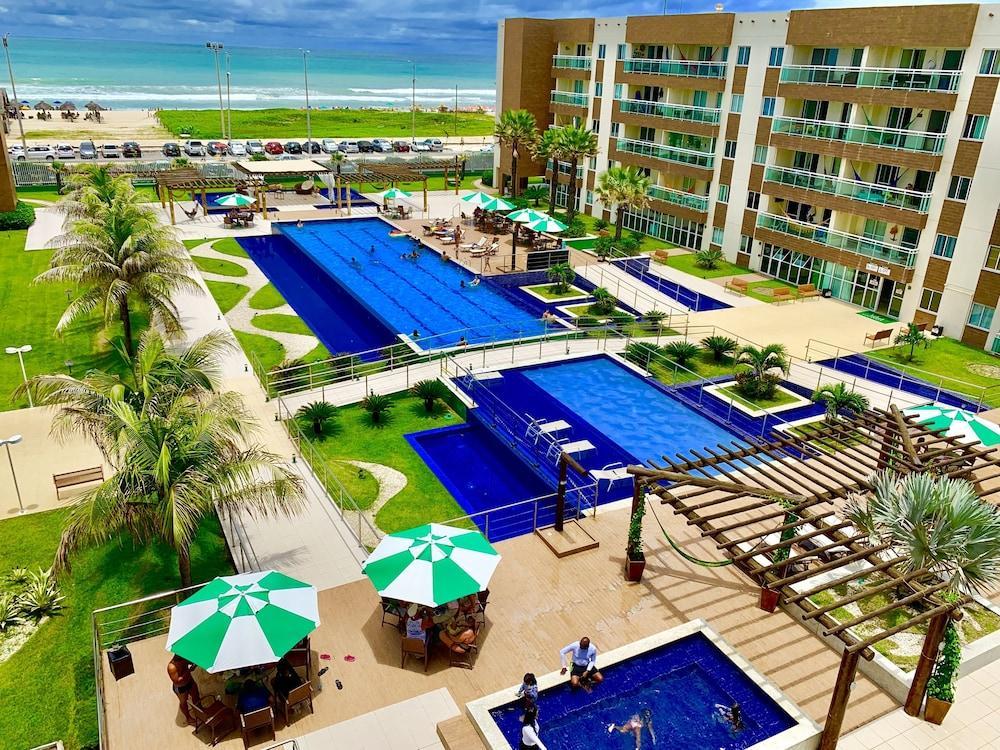 Vg Fun By Diego Flats Aparthotel 3*