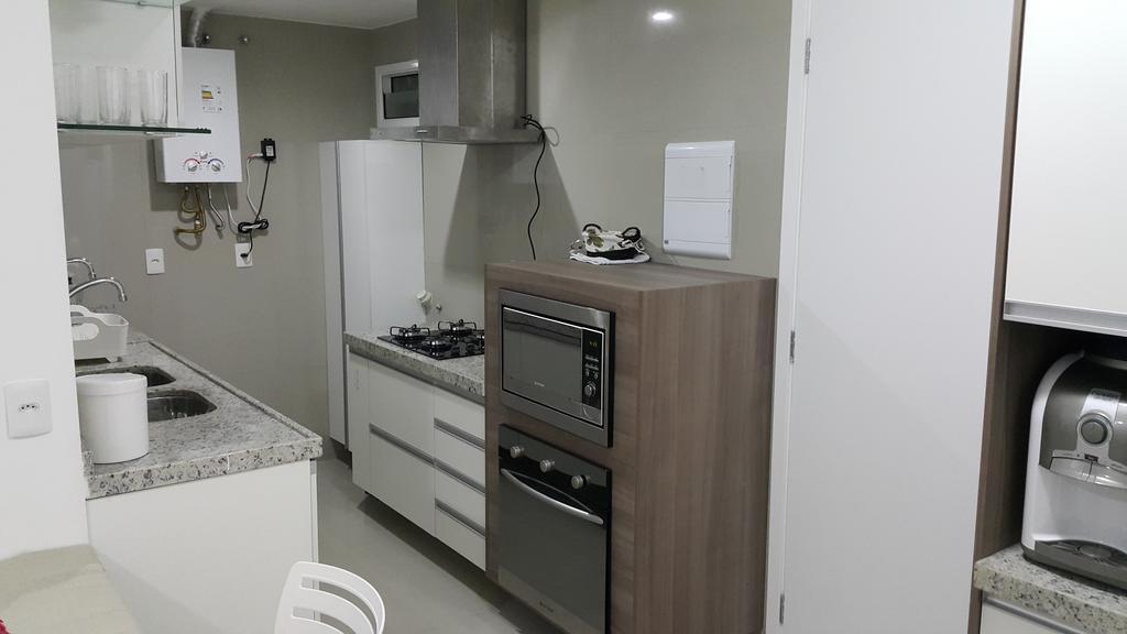 Vg Fun By Diego Flats Aparthotel Fortaleza (Ceara)