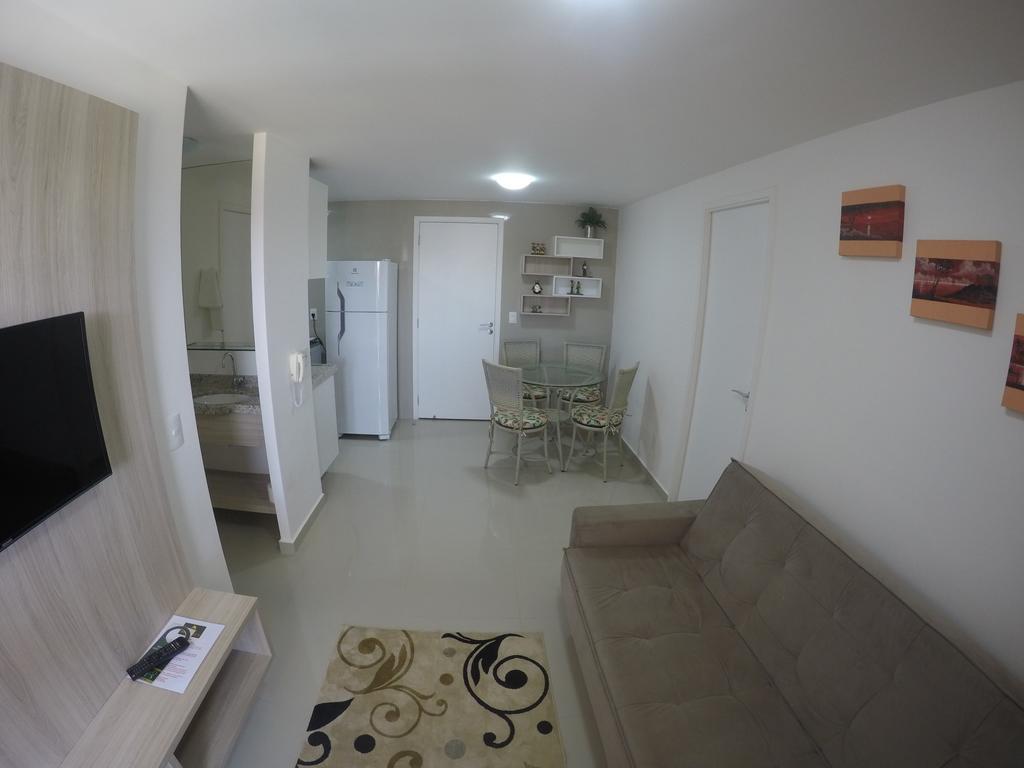Vg Fun By Diego Flats Aparthotel Fortaleza (Ceara)