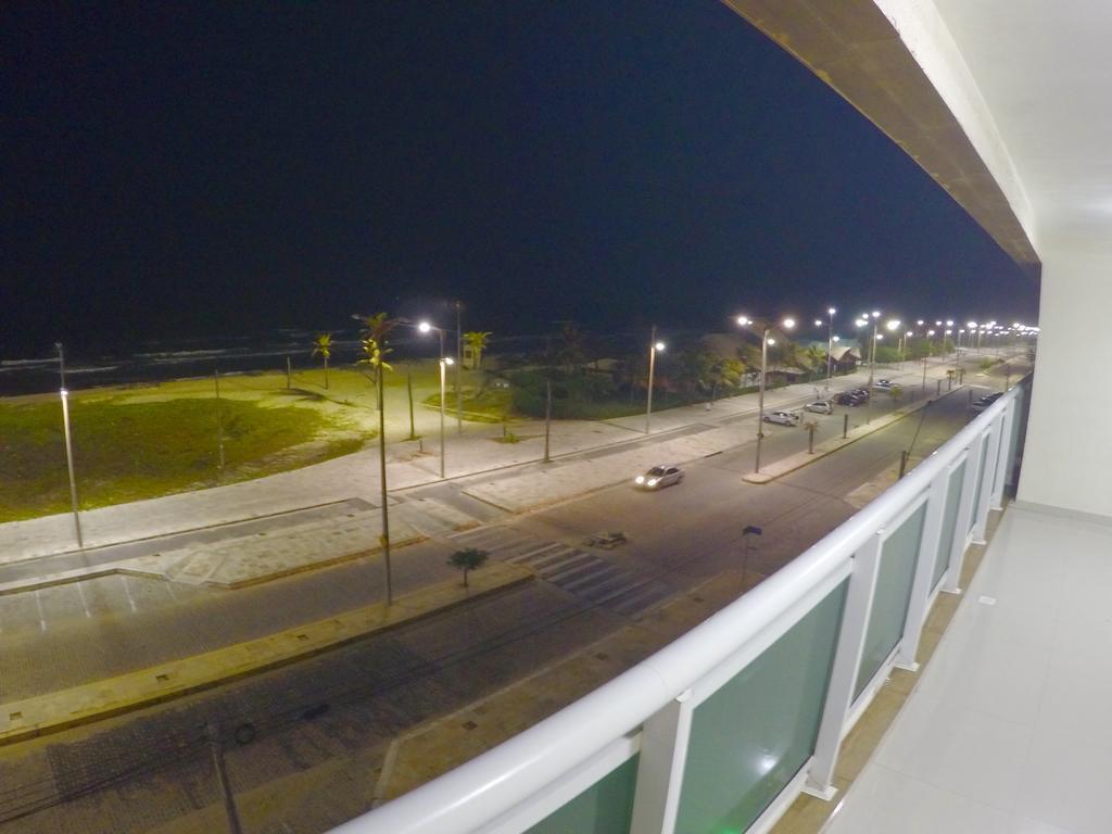 Vg Fun By Diego Flats Aparthotel Fortaleza (Ceara)