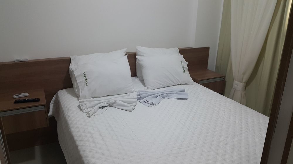Vg Fun By Diego Flats Aparthotel Fortaleza (Ceara)