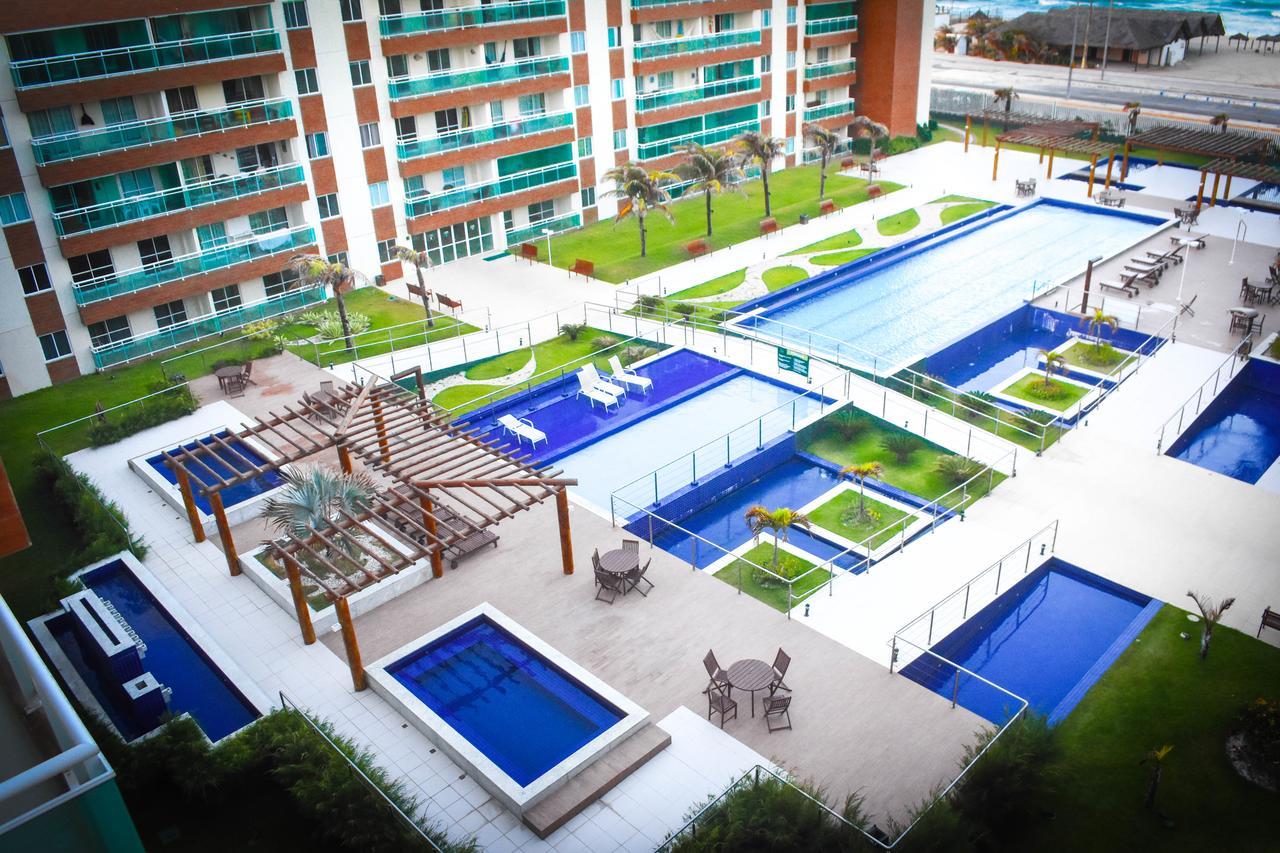 Aparthotel Vg Fun By Diego Flats