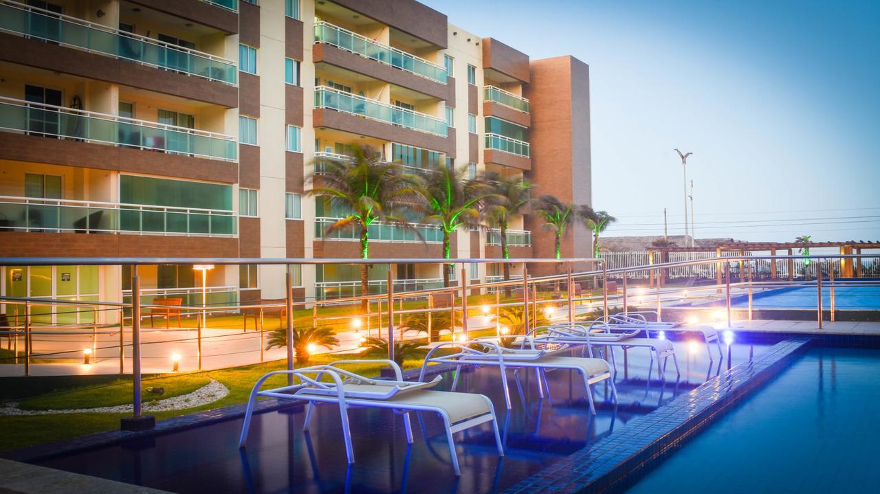 Vg Fun By Diego Flats Aparthotel 3*
