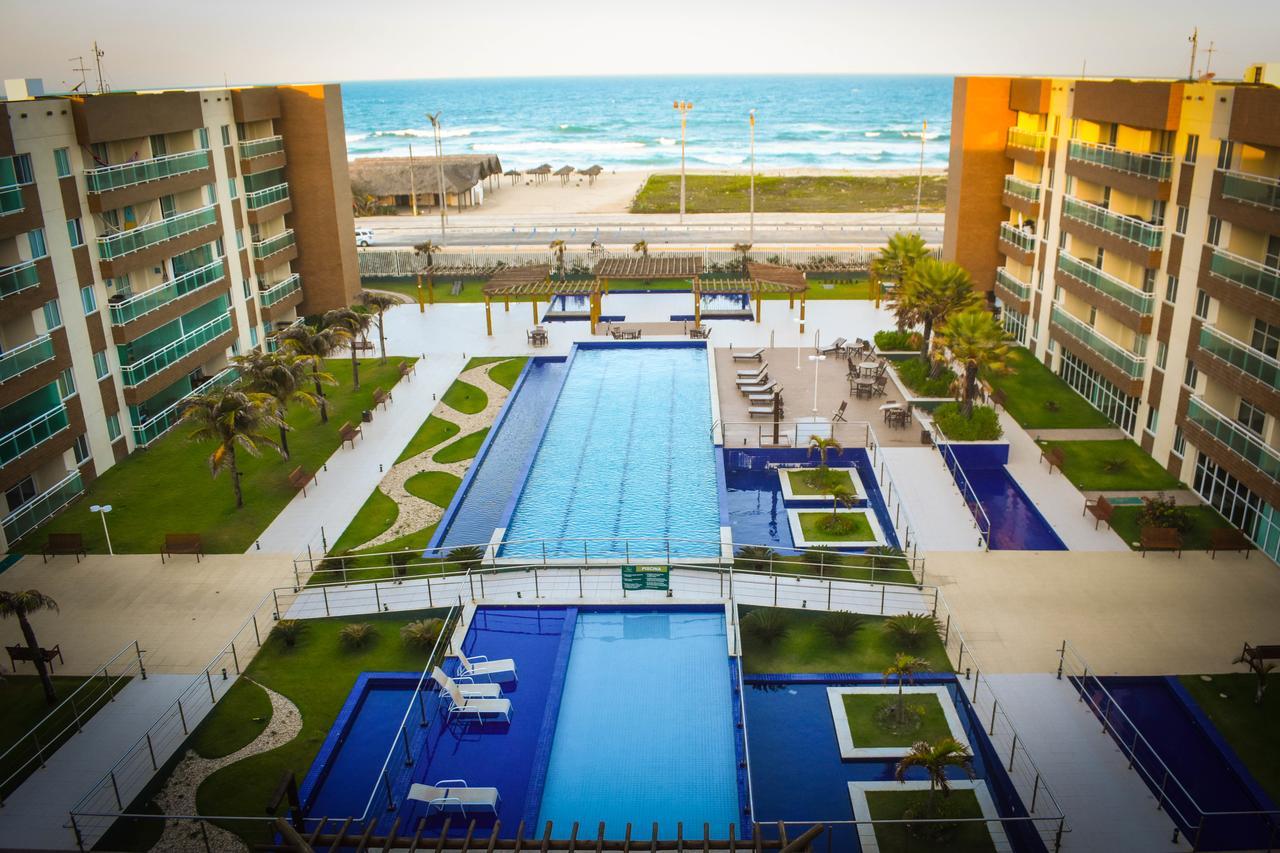 Vg Fun By Diego Flats Aparthotel Fortaleza (Ceara)