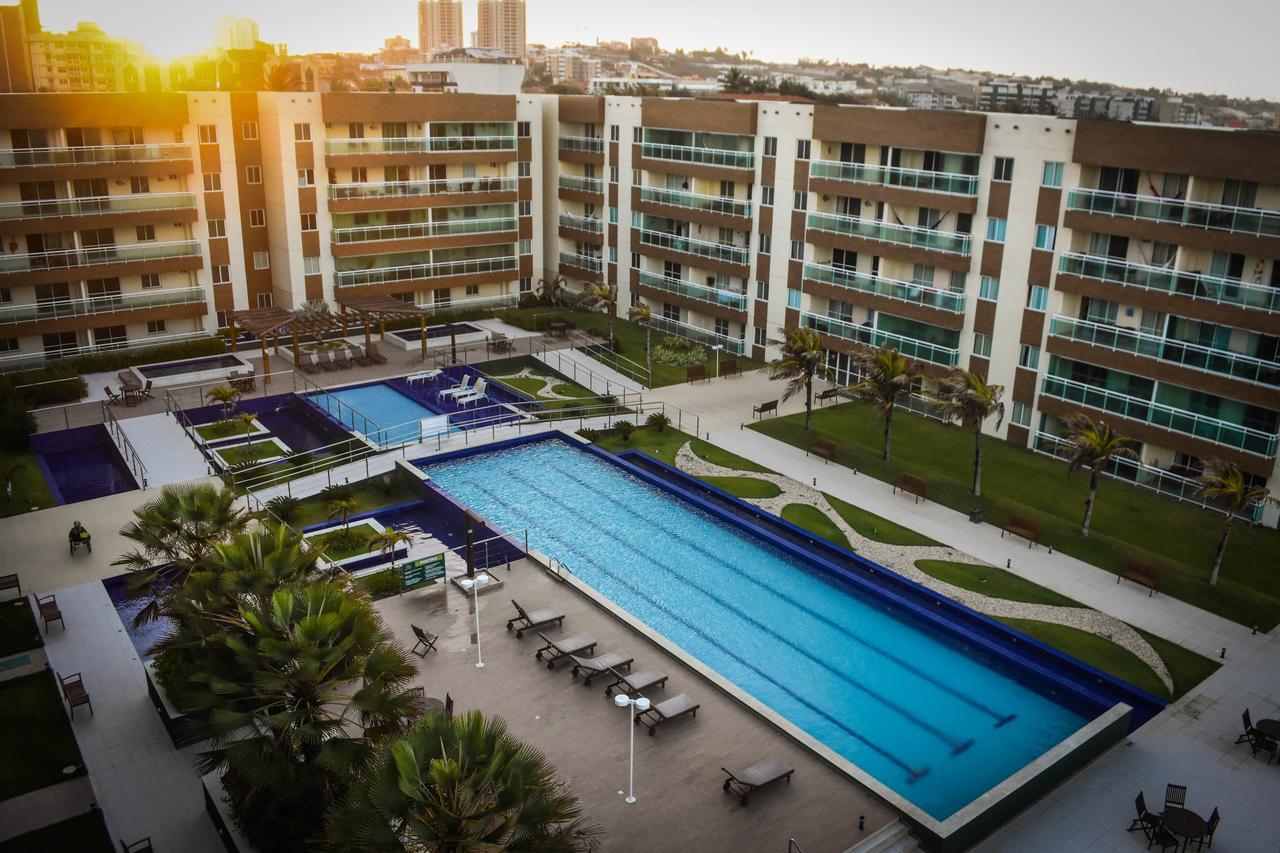 Aparthotel Vg Fun By Diego Flats
