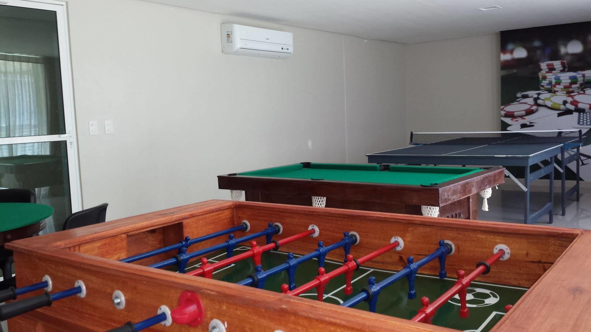 Aparthotel Vg Fun By Diego Flats Fortaleza (Ceara)