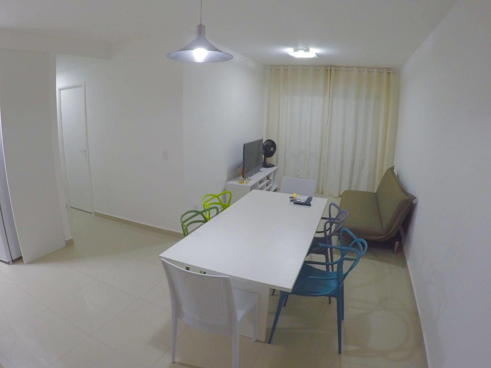 Vg Fun By Diego Flats Aparthotel 3*