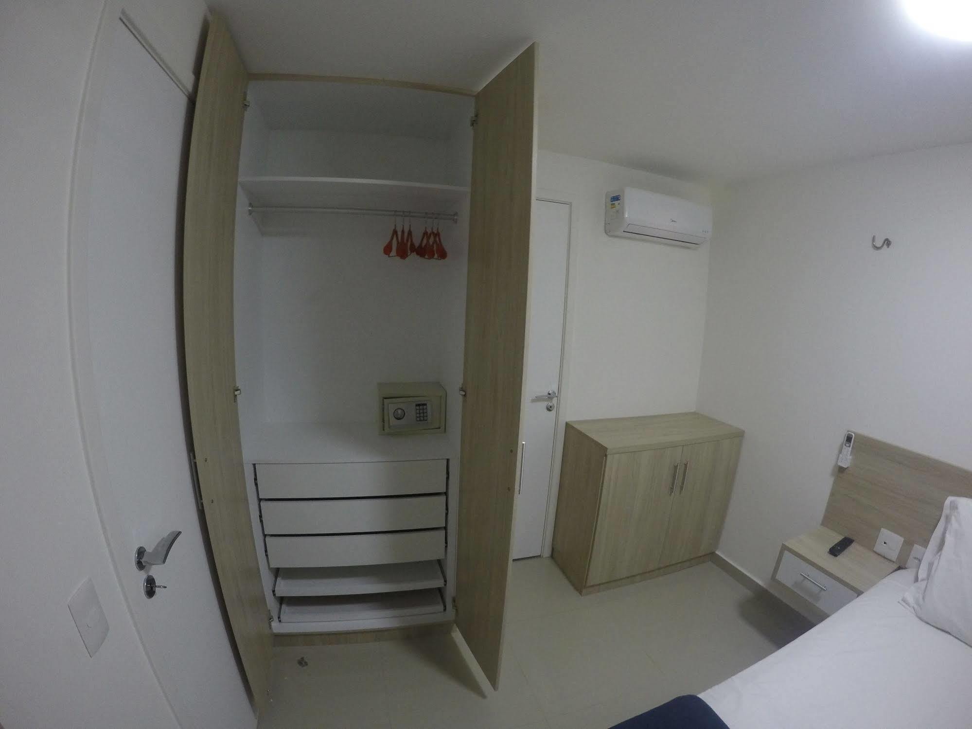Vg Fun By Diego Flats Aparthotel