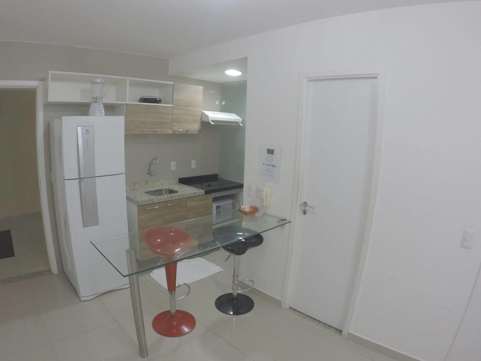 Vg Fun By Diego Flats Aparthotel 3*