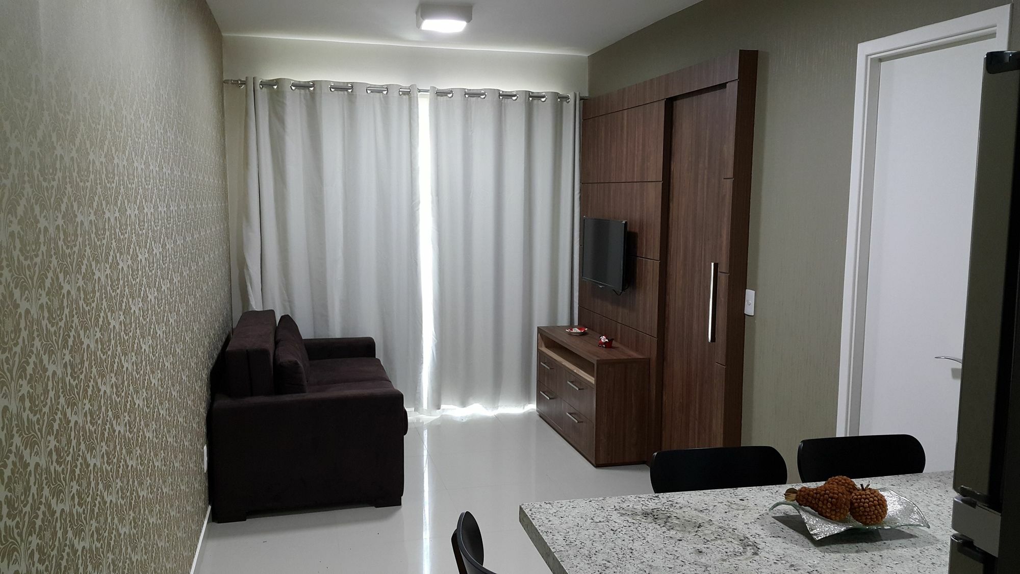 Vg Fun By Diego Flats 3* Fortaleza (Ceara)
