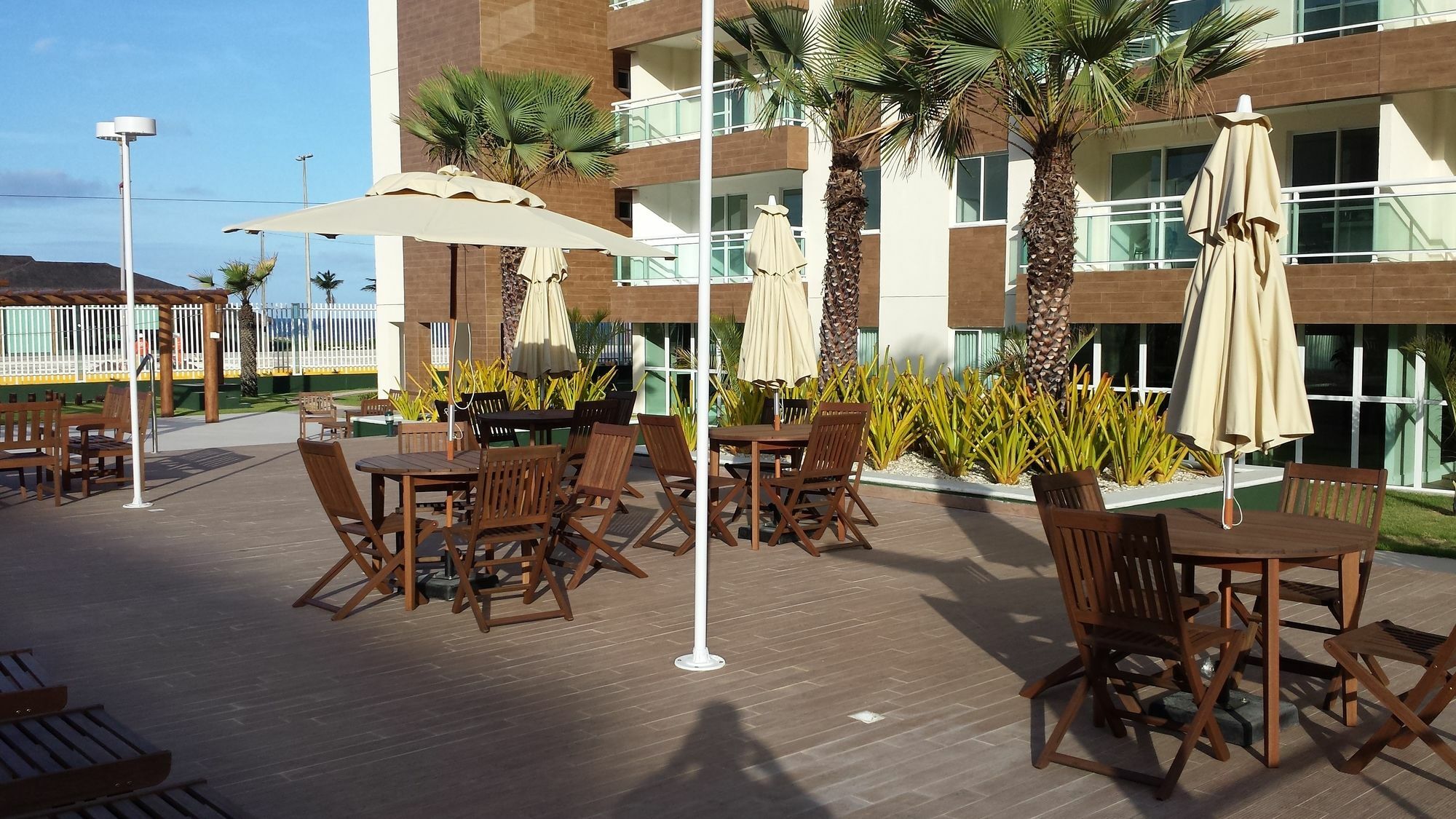 Vg Fun By Diego Flats 3* Fortaleza (Ceara)