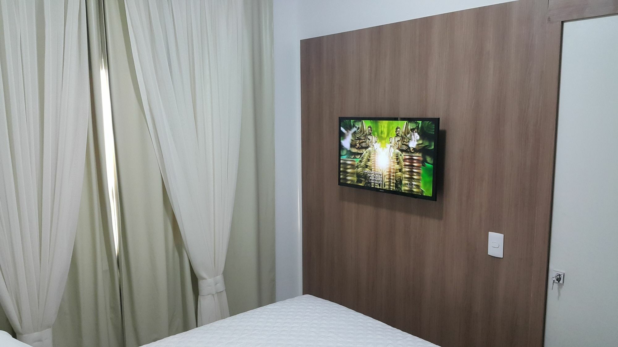 Aparthotel Vg Fun By Diego Flats Fortaleza (Ceara)